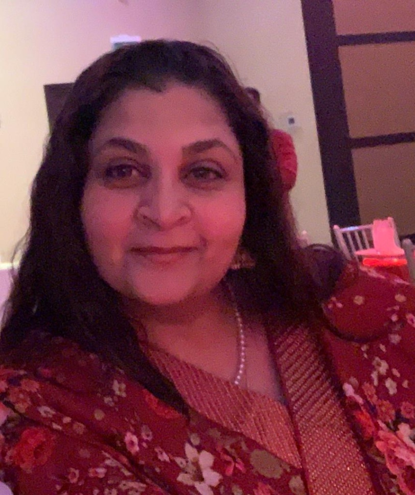 Nishma Sangha
